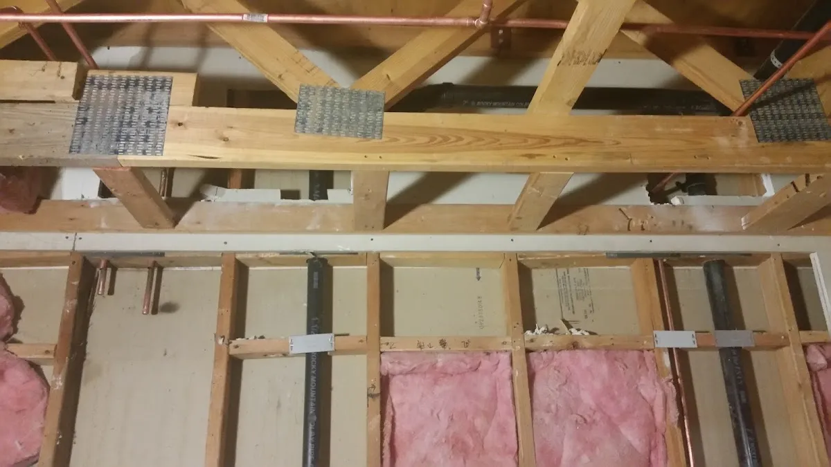 Plumbing services in Madison, SD